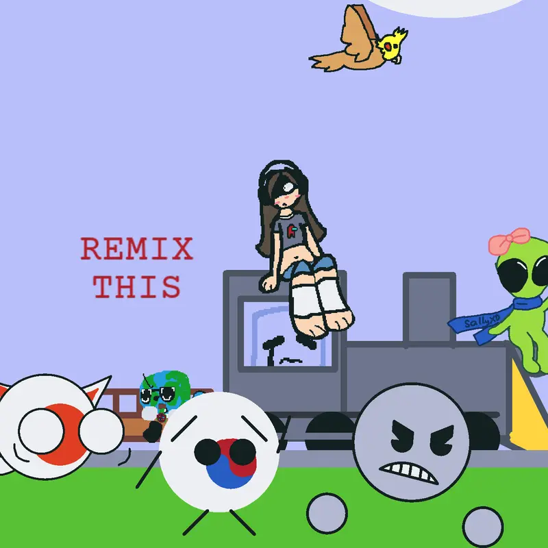 Collab With Me by @CoreyBundock