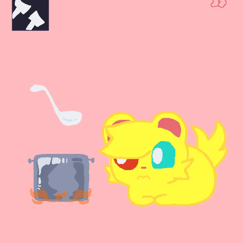 Game by @Bybizik