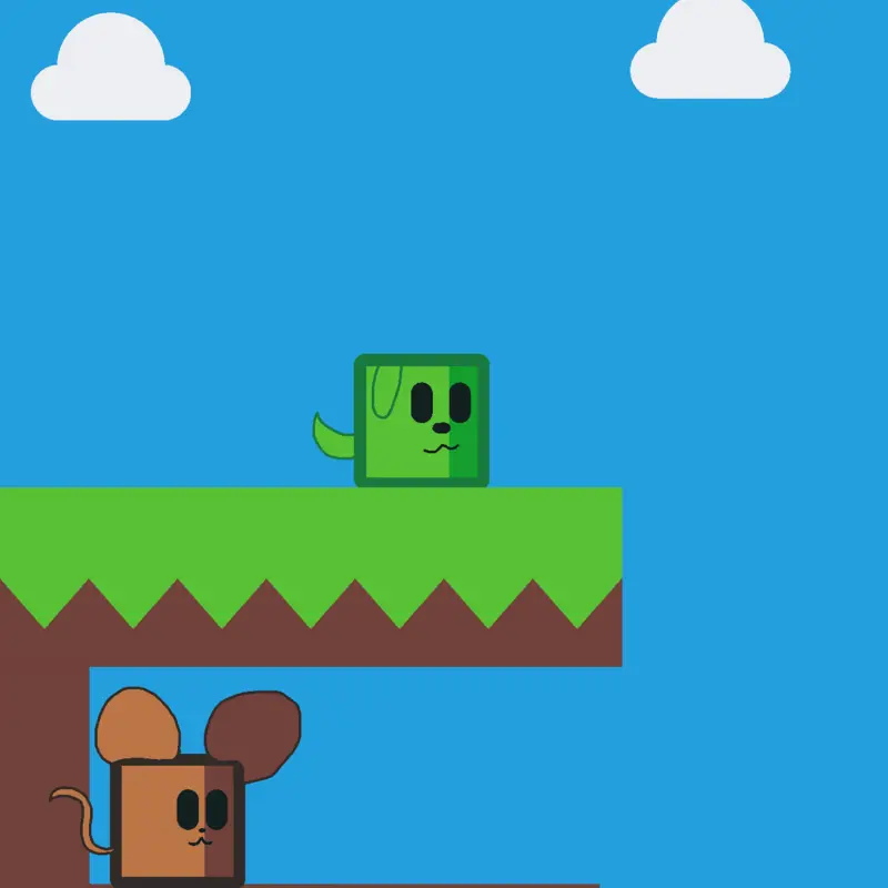 Game by @yanira40