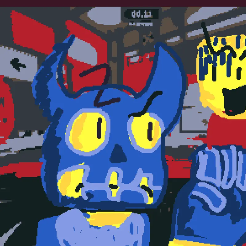 Game by @fukink912