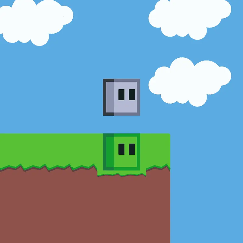 Game by @Ebenganteng