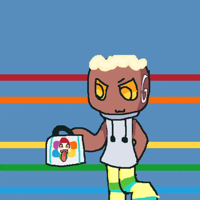 Game by @quiting_for_good