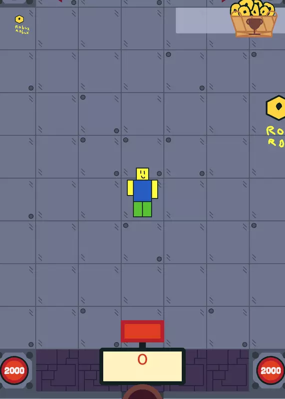 Game by @tiffany2017