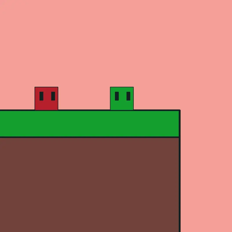 Game by @berlikai
