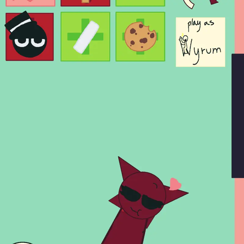 Game by @BOYFRIEND-09