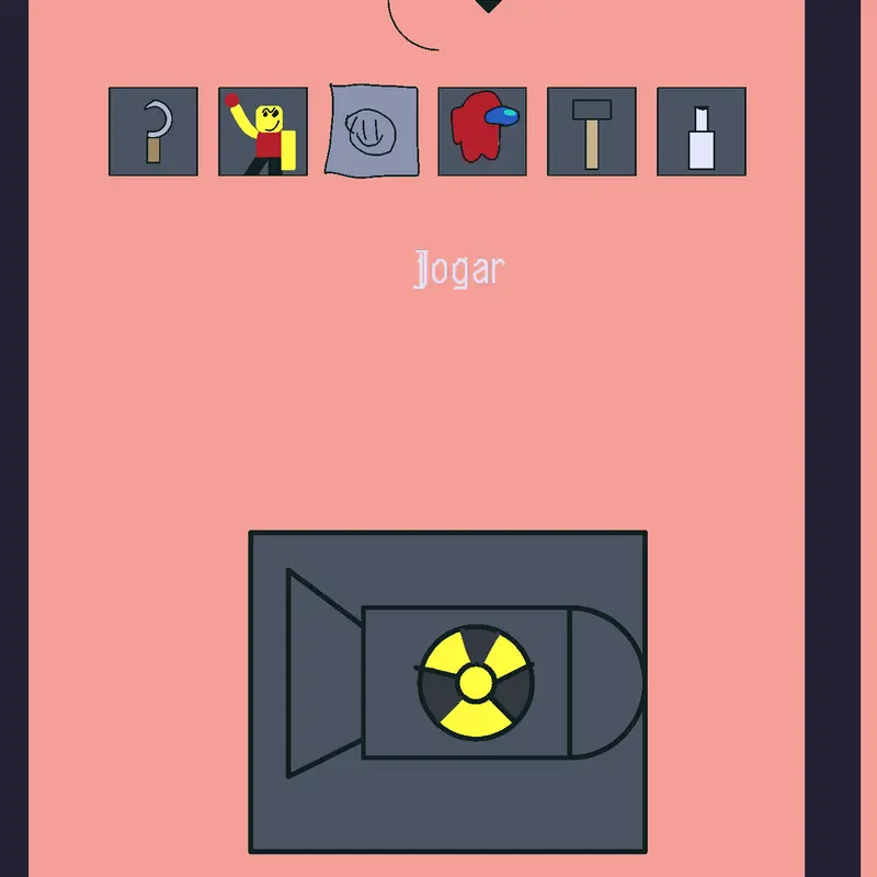 Game by @hsgdjsbns