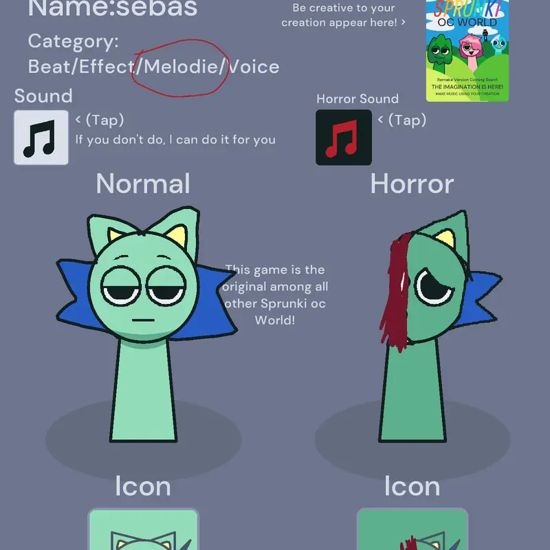 Game by @Yei492145