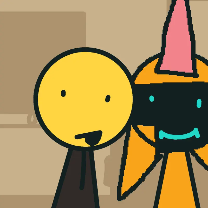 Game by @new_sprout