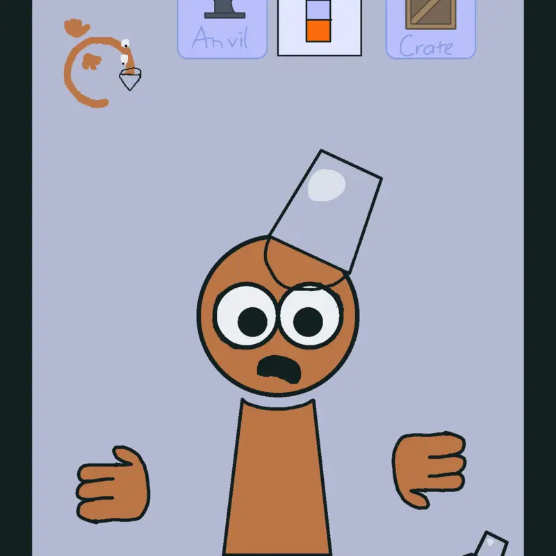 Game by @theshadowfoxygames