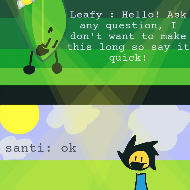 Game by @SanTi1101_XD