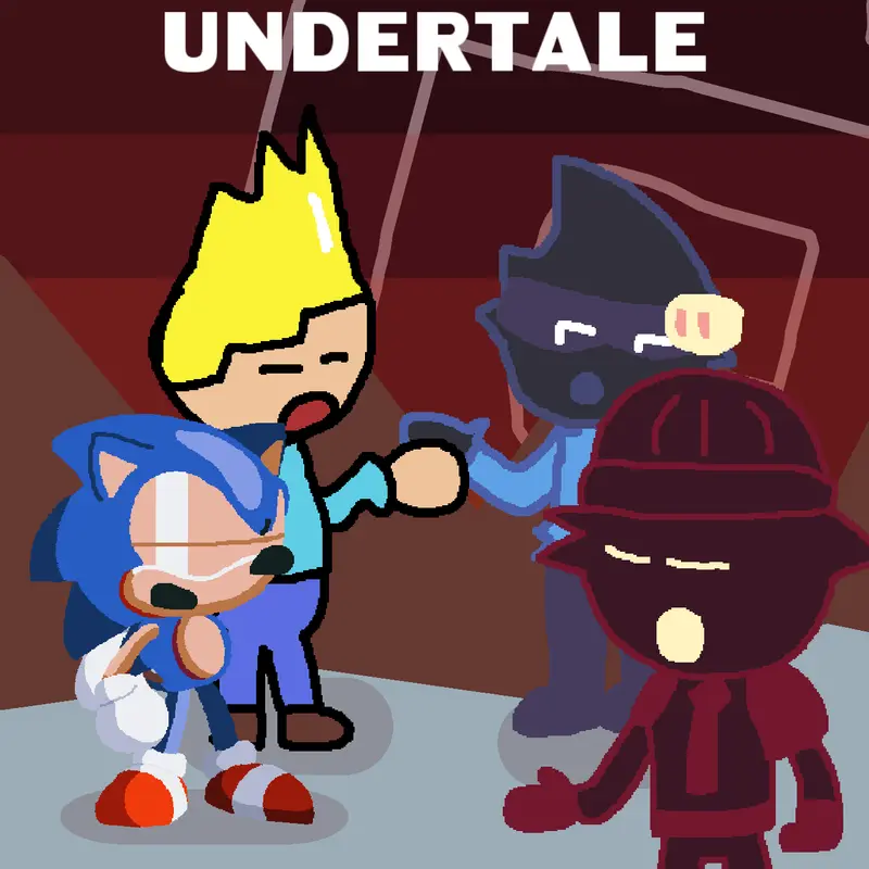 Game by @Scottbot