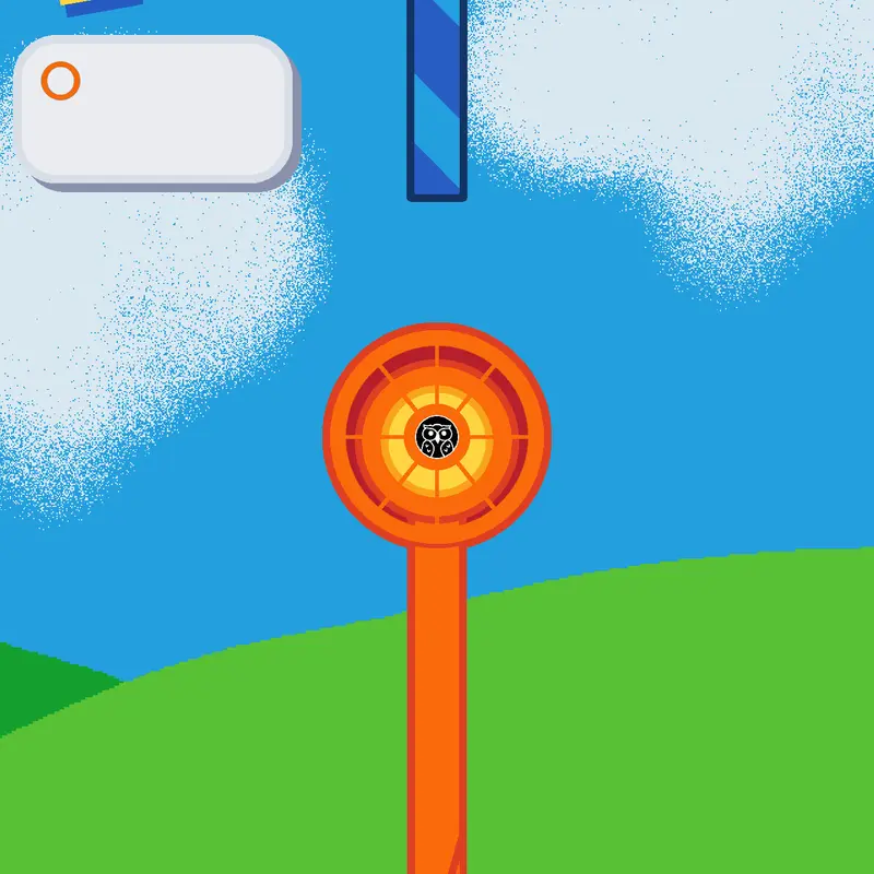 Game by @ThyDaVTh