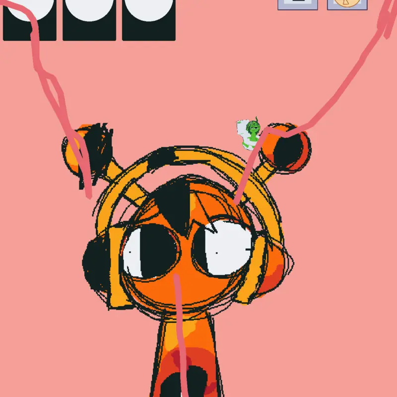 Game by @hoppyhop