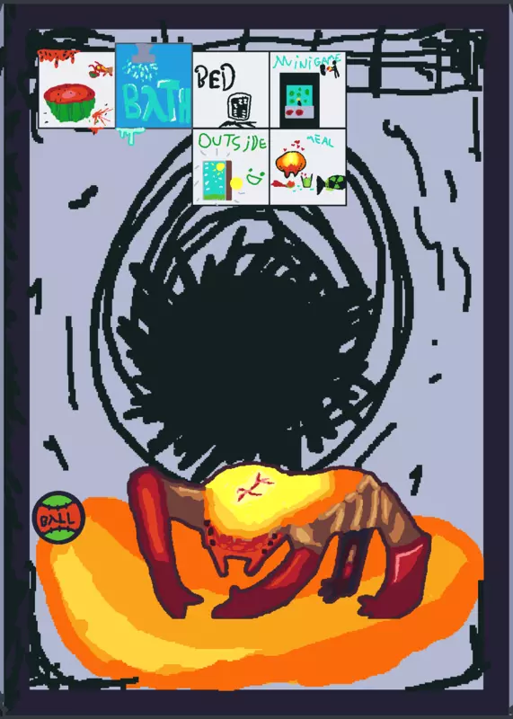 Game by @yoyito_XD