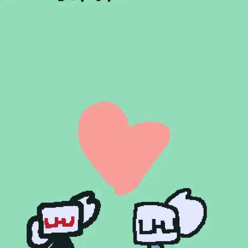 Game by @41RY