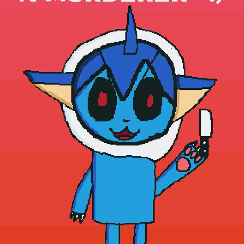 Game by @Aqua_The_Vaporeon_Gamer
