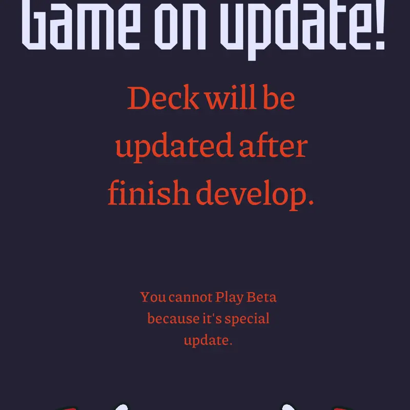 Game by @ThatBaconDude
