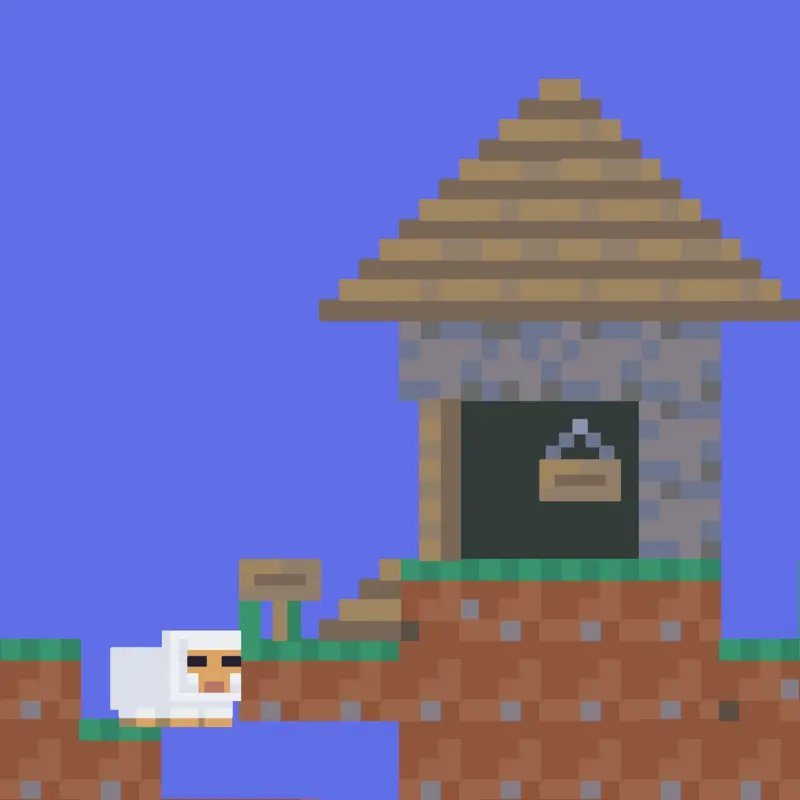Game by @geometry_dashplayer