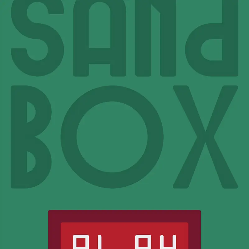 Game by @AnnasAnims