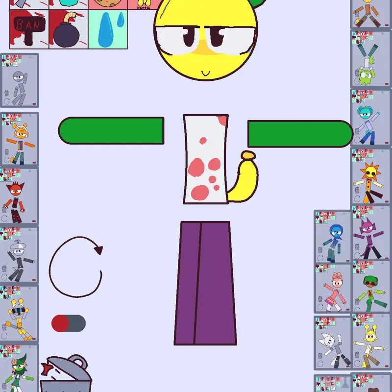 Game by @intern_ANIMAL_HOSPITAL