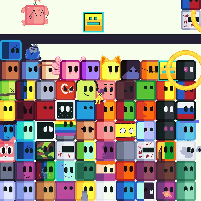 Game by @minicakes