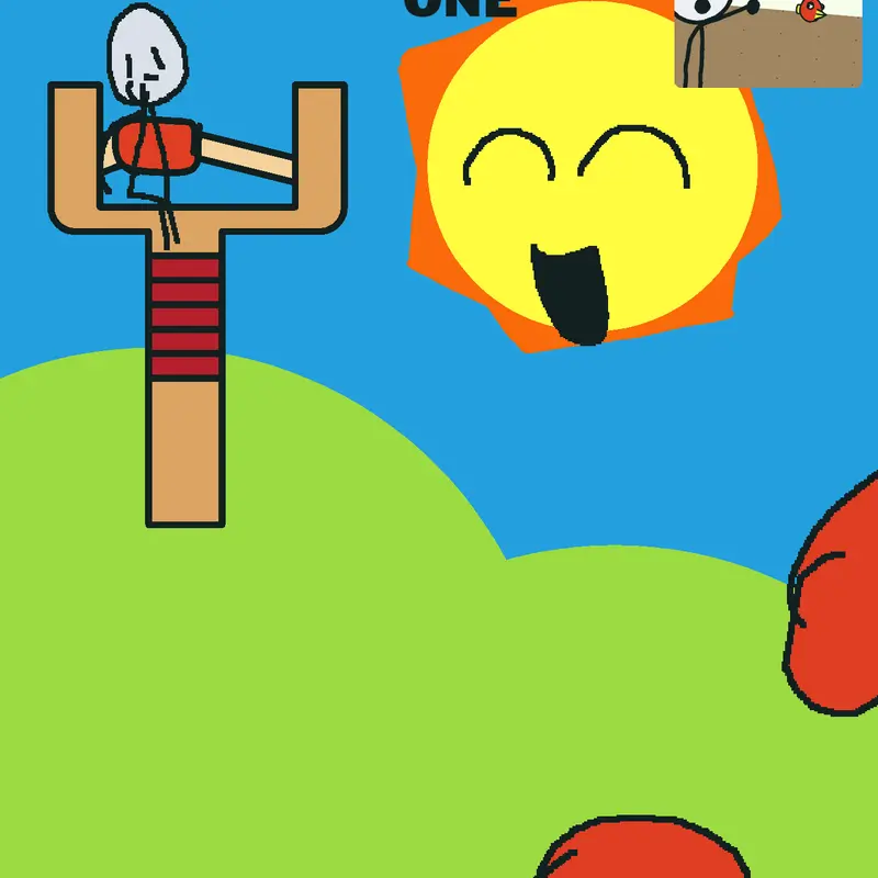 Game by @Avatar133