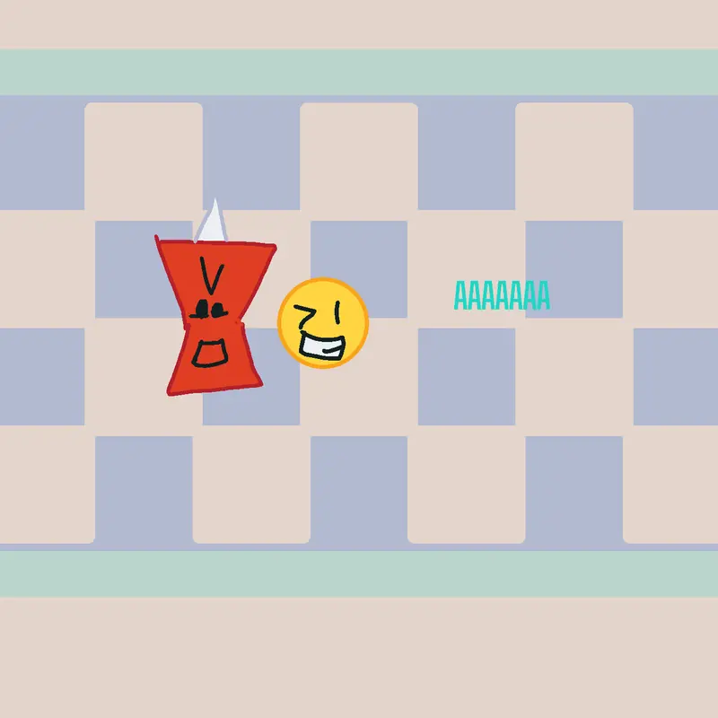 Game by @aphies
