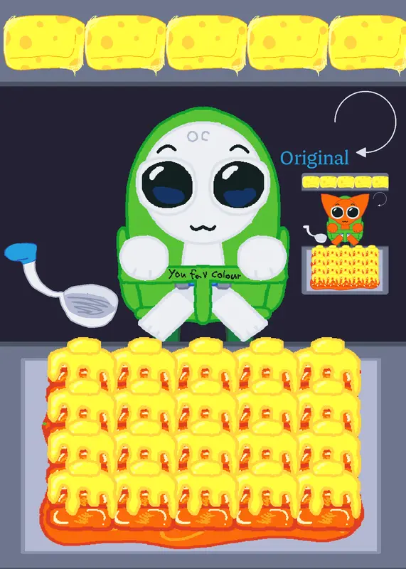 srry i had a final test exam 3 days by @Tongfah_veritylover