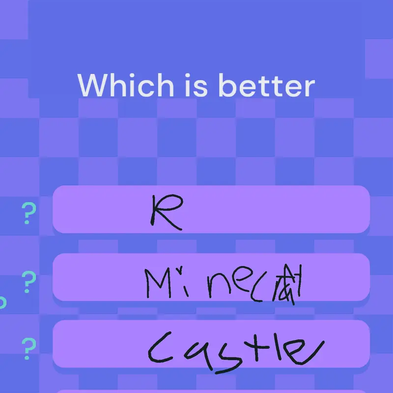 Game by @Roseziel