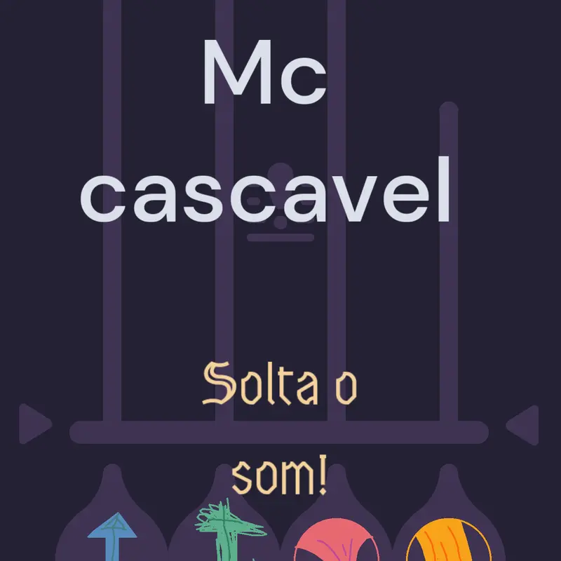 Game by @mostarda_22