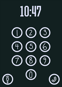Silly phone game!!