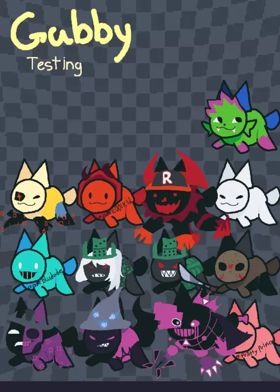 Game by @Lime_Delty