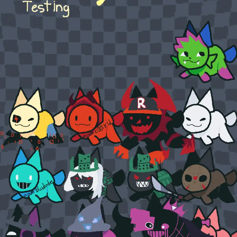 Game by @Lime_Delty