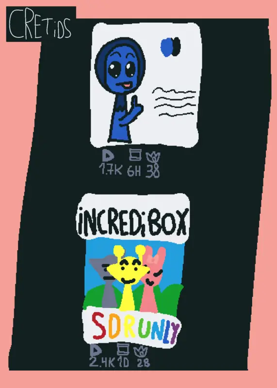 Game by @jevin_fan6742