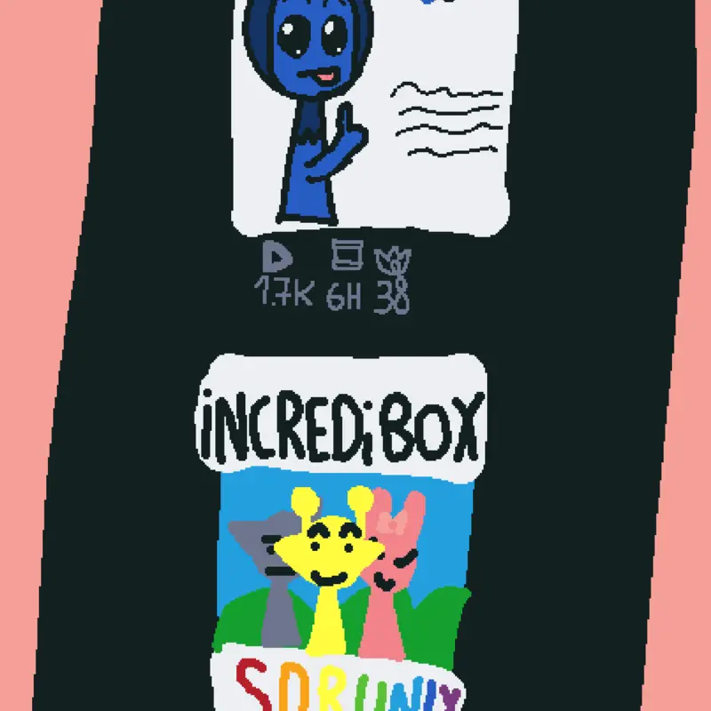 Game by @jevin_fan6742