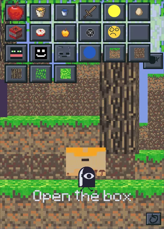 Play with Verity by @sprunki-simon327