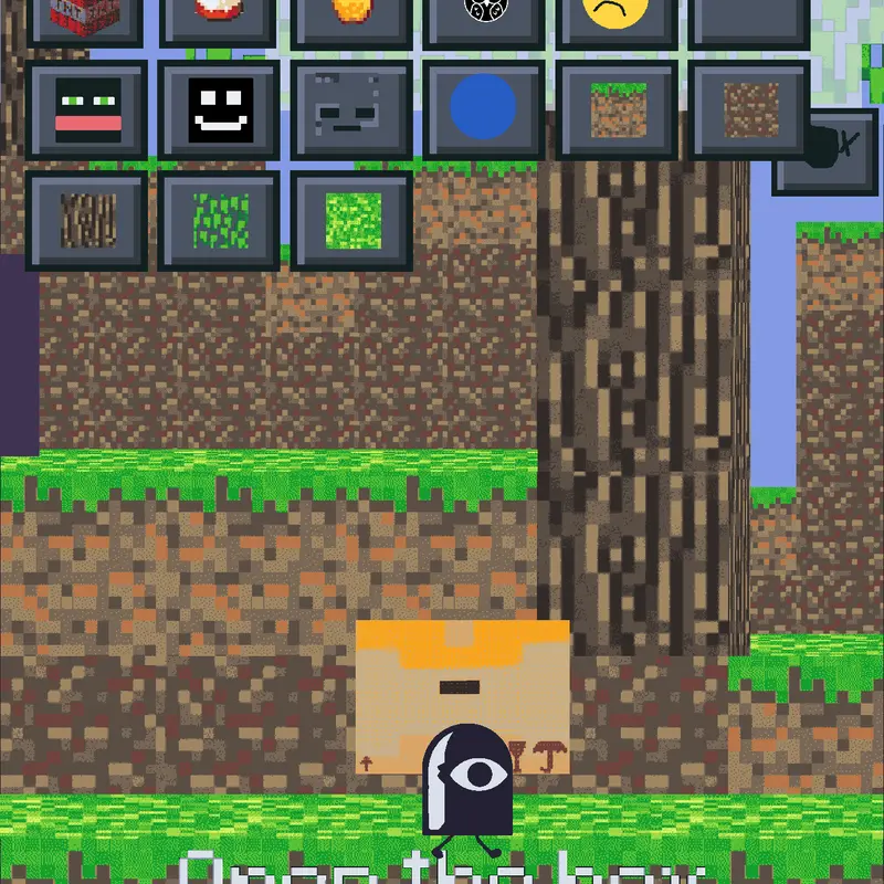 Play with Verity by @sprunki-simon327