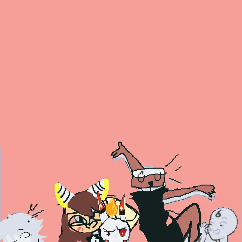 Game by @Luciannaladorr