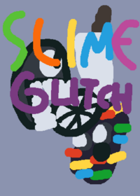 GAME SANDBOX: Slime Glitch