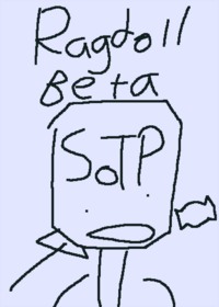 omagash NOT ragdoll