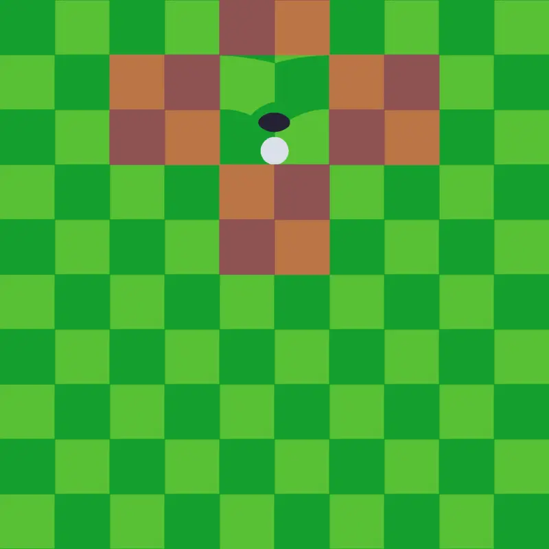 Game by @akkyispretty
