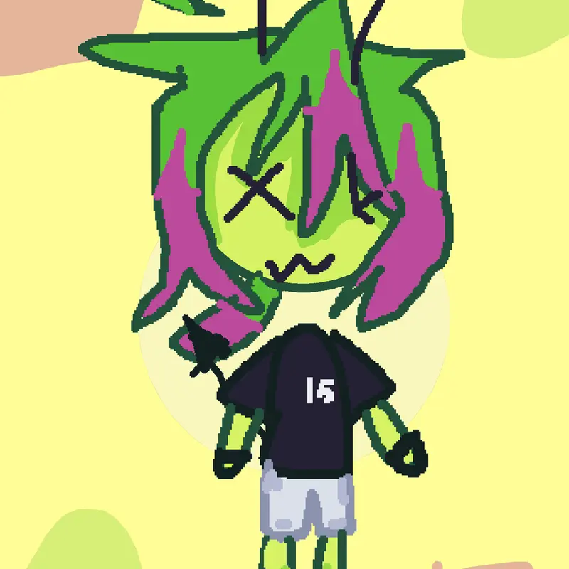 Game by @matmatoe