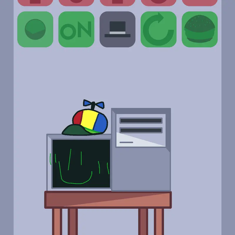 Game by @BASE_PLATE
