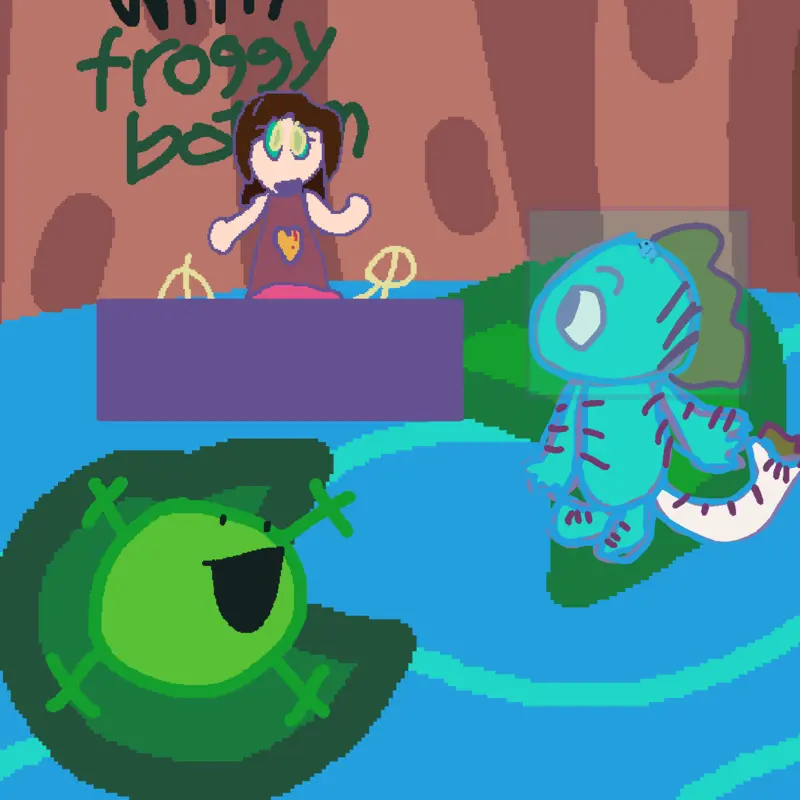 Ooooooooooo by @WSRP