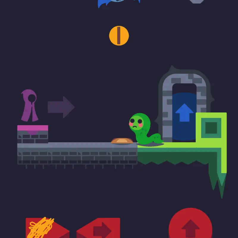 Game by @thesupremeducky
