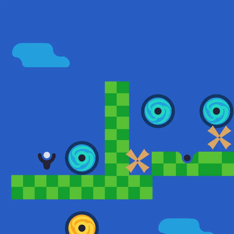 Game by @MeACool