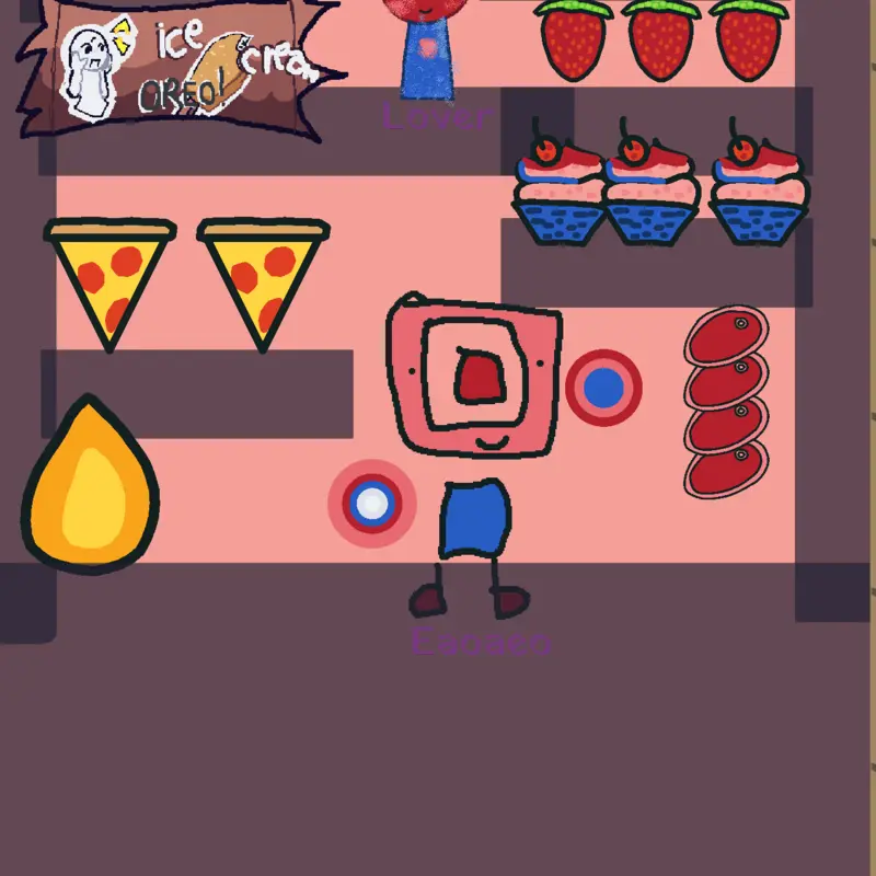 Game by @TummiTumtum