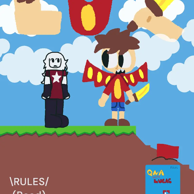 Game by @madotsuki_plush