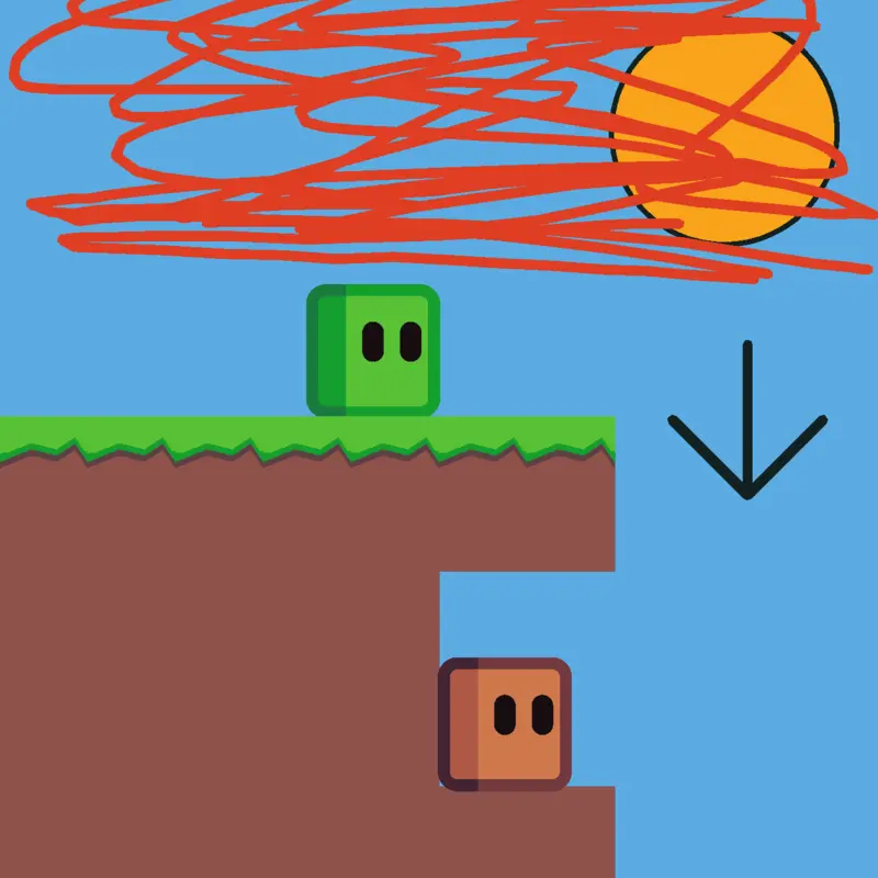 Game by @gamerbropro