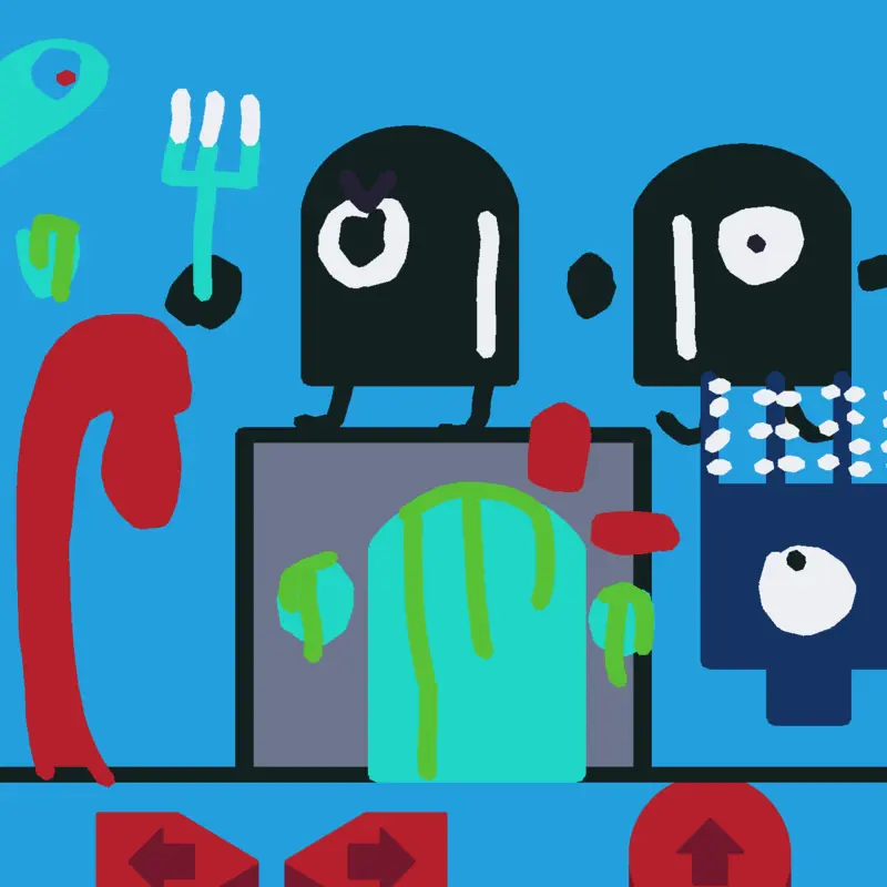 Game by @NeonCentident